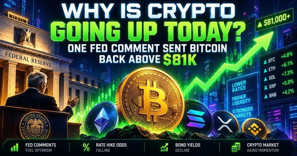 Bitcoin falls below $80,000 as strong U.S. jobs data revives Fed rate hike fears