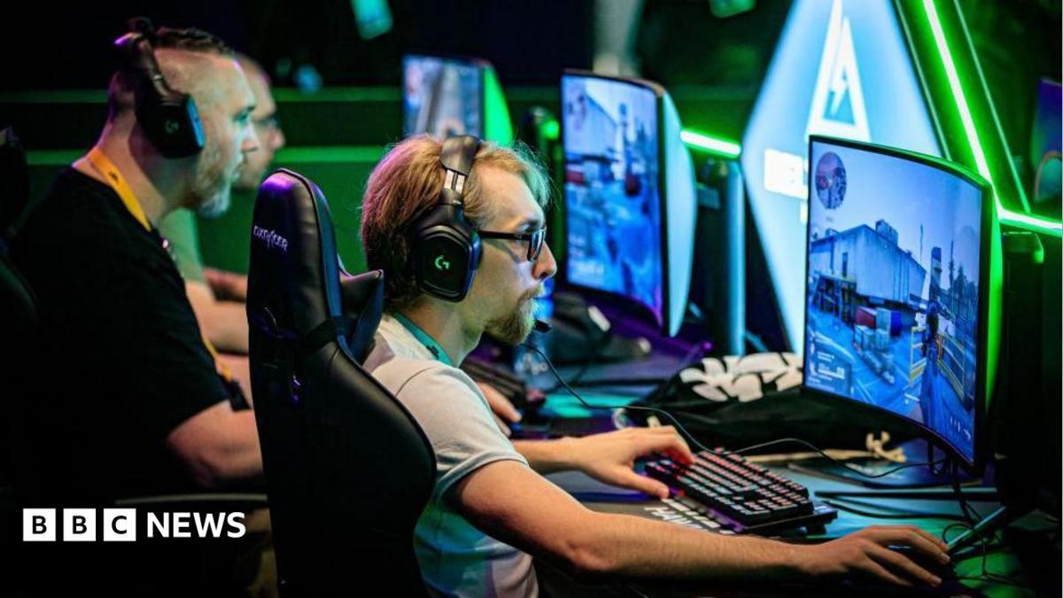 Twitch faces backlash over Amazon using content to train AI