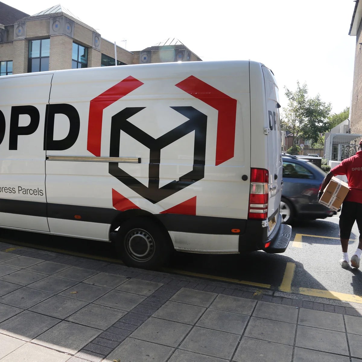 DPD temporary workers may have missed out on sick pay and pensions, internal documents show