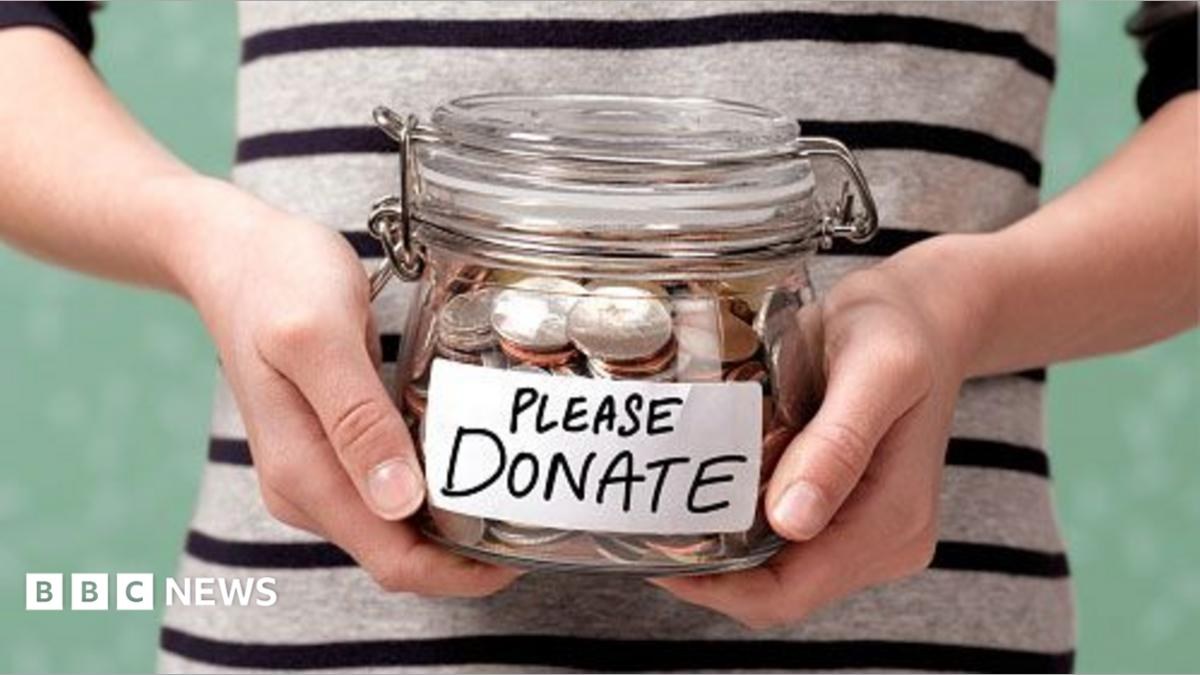 'I don't even like them': How much should you give to office gift collections?