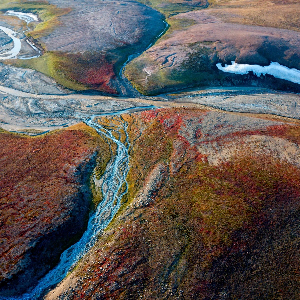 Greenland forces Trump-linked US oil firm to delay drilling