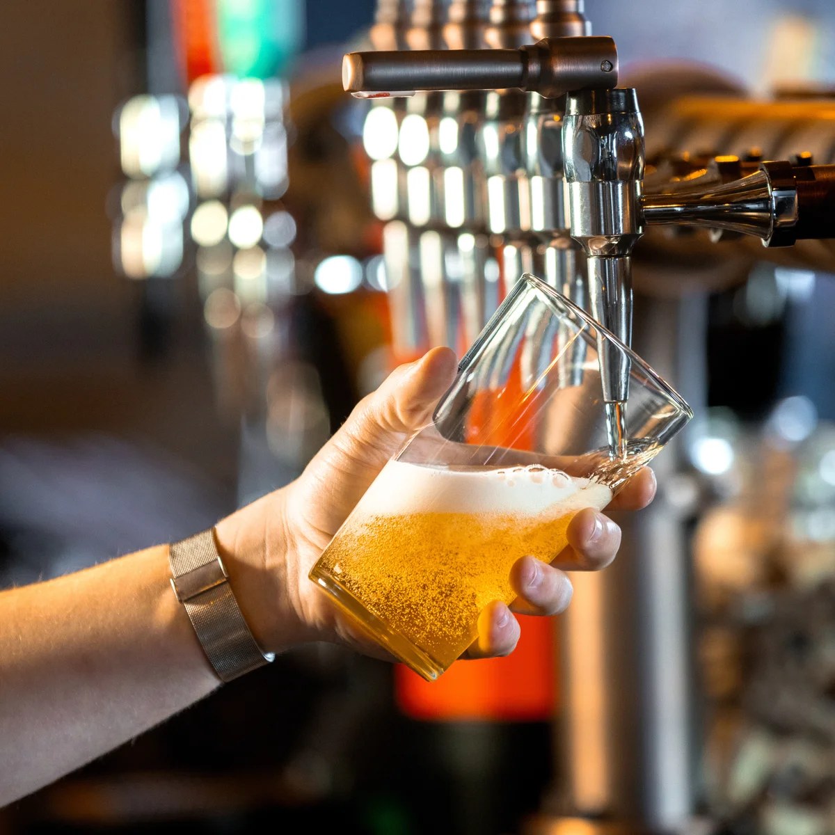 Angela Rayner moves to protect pubs from being turned into houses or offices