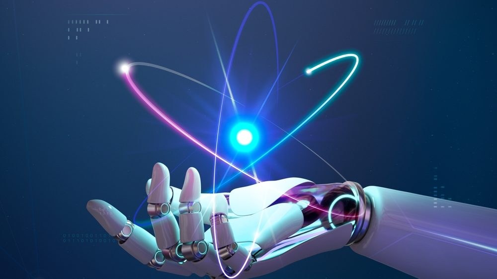 Project Prometheus: AI Powers Nuclear Energy