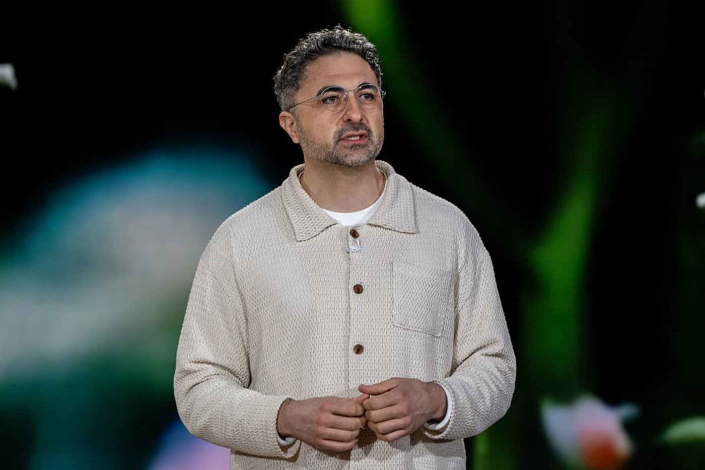 OpenAI's latest AI revelation is a 'serious situation,' Microsoft's Suleyman tells CNBC