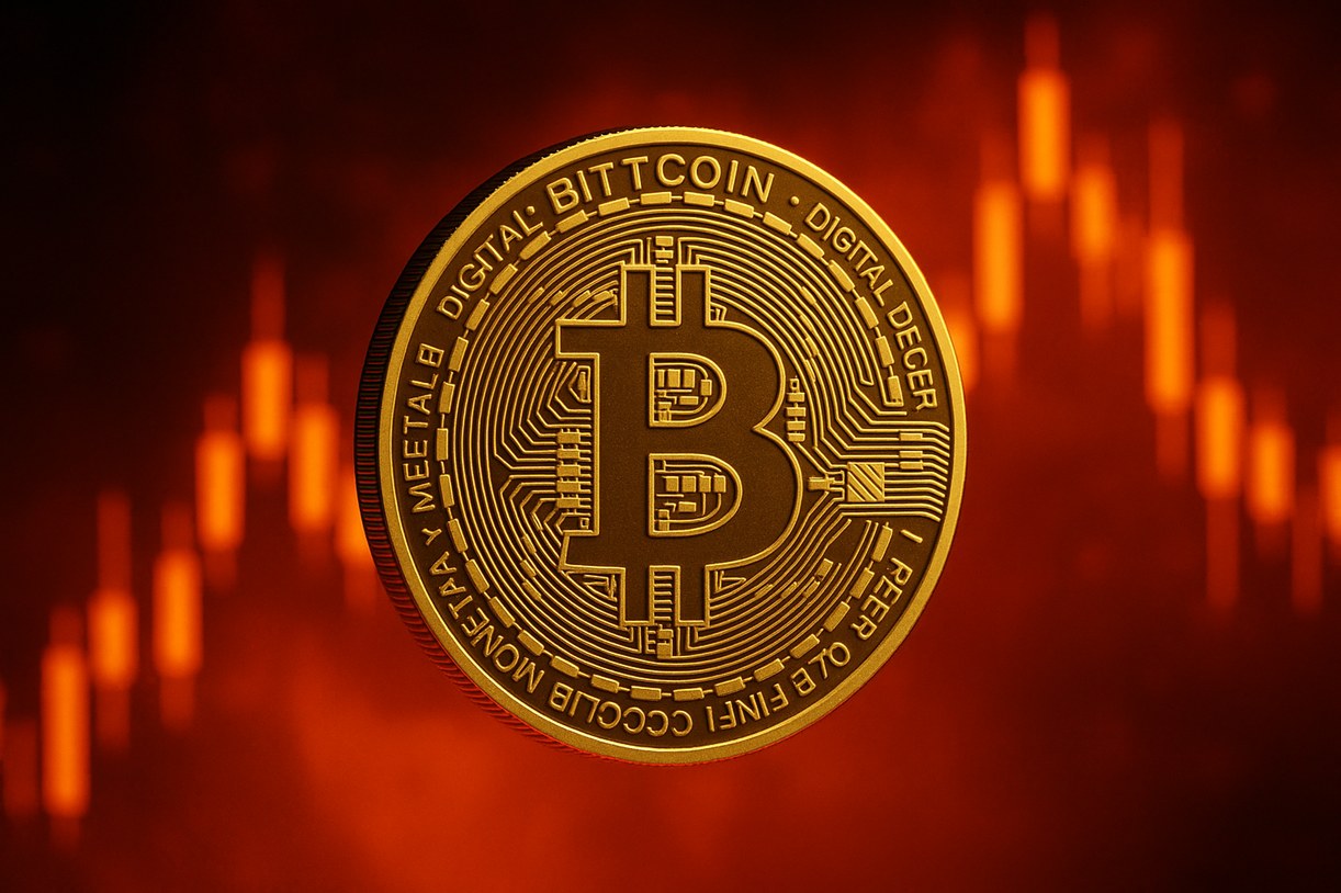 Bitcoin steadies below $80k with Warsh speech in focus