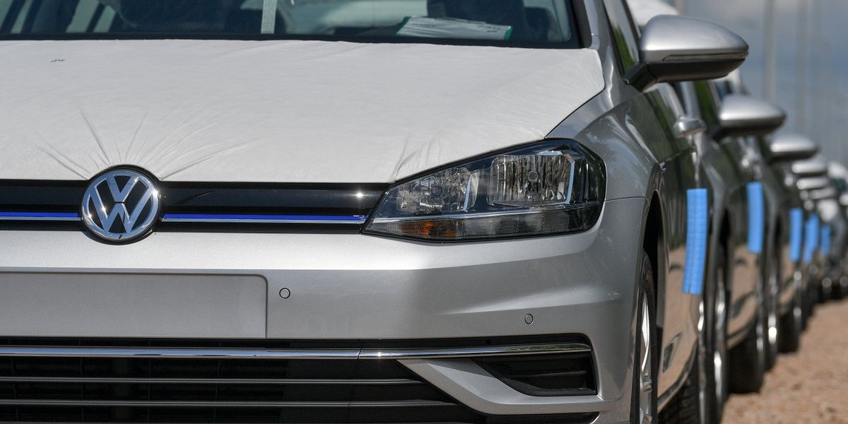 Volkswagen ruft über zwei Millionen Autos weltweit zurück – Lenkungsausfall droht