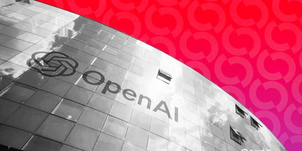OpenAI’s Answer to Rogue Agents and Hacks Is More AI, Not Less