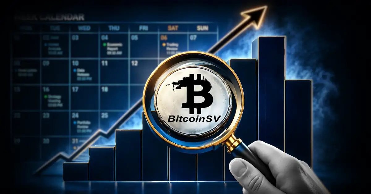 BSV Price Surges 13% This Week: Can Bitcoin SV Rally to $18?