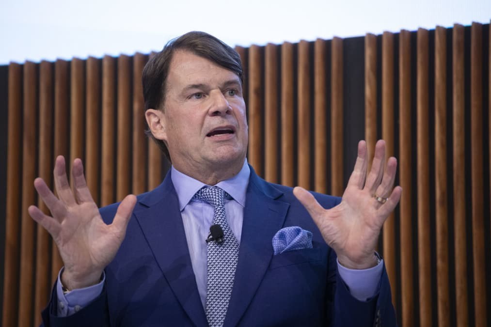 Мерц заявил о заинтересованности Германии в поставках казахстанской нефти