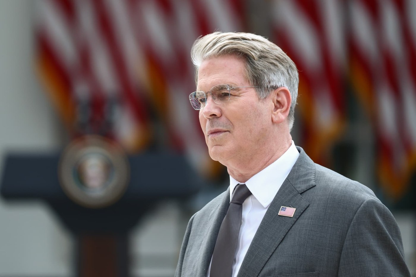 U.S. to unveil 'greatest financial offensive' against Iran as Tehran threatens ship seizures