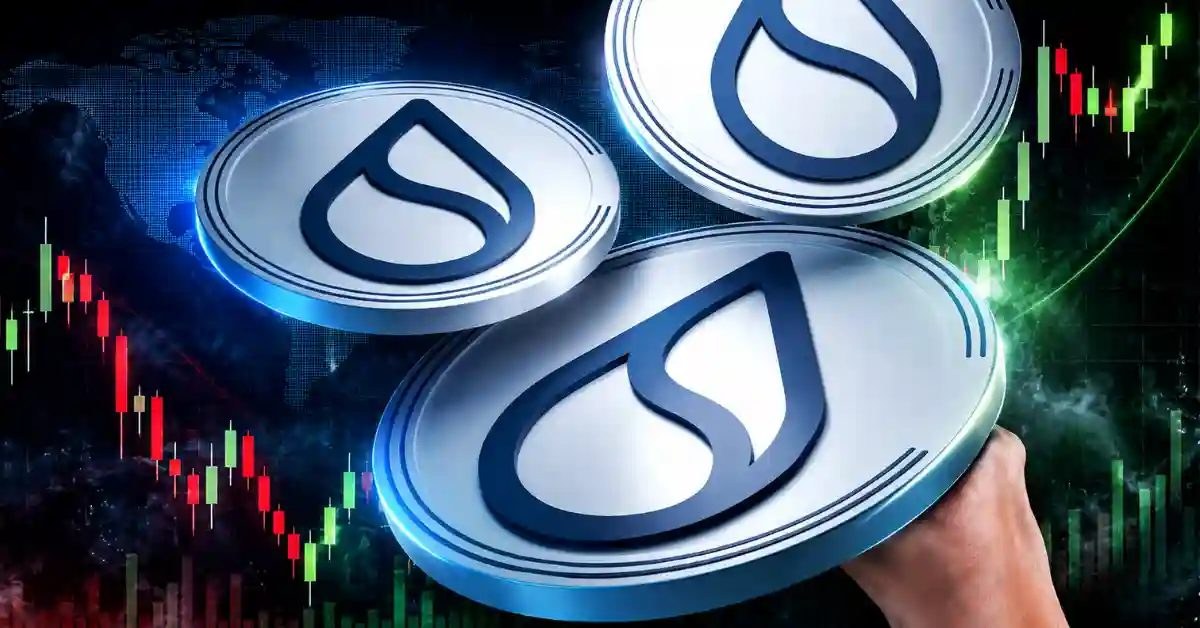 SUI Eyes 20% Upside as Bulls Gain Momentum: Can Price Reach $0.83?