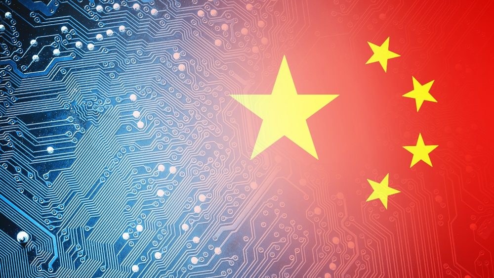 China’s Threat to the AI Investment Boom