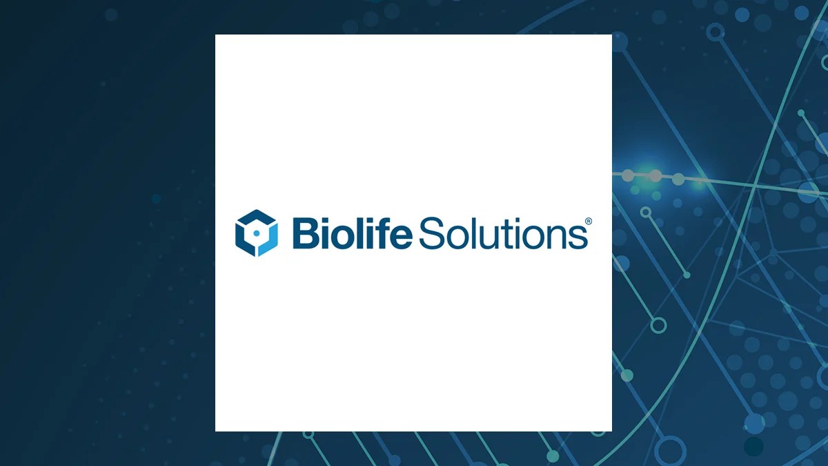 Biolife Solutions stock hits 52-week high at $38.10