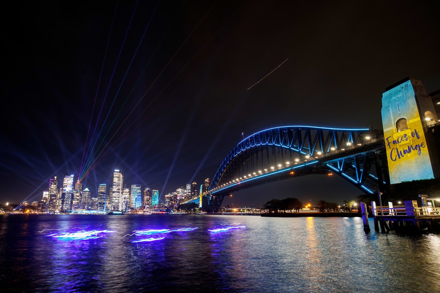 Australia posts second-quarter growth of 2.1%, beating expectations