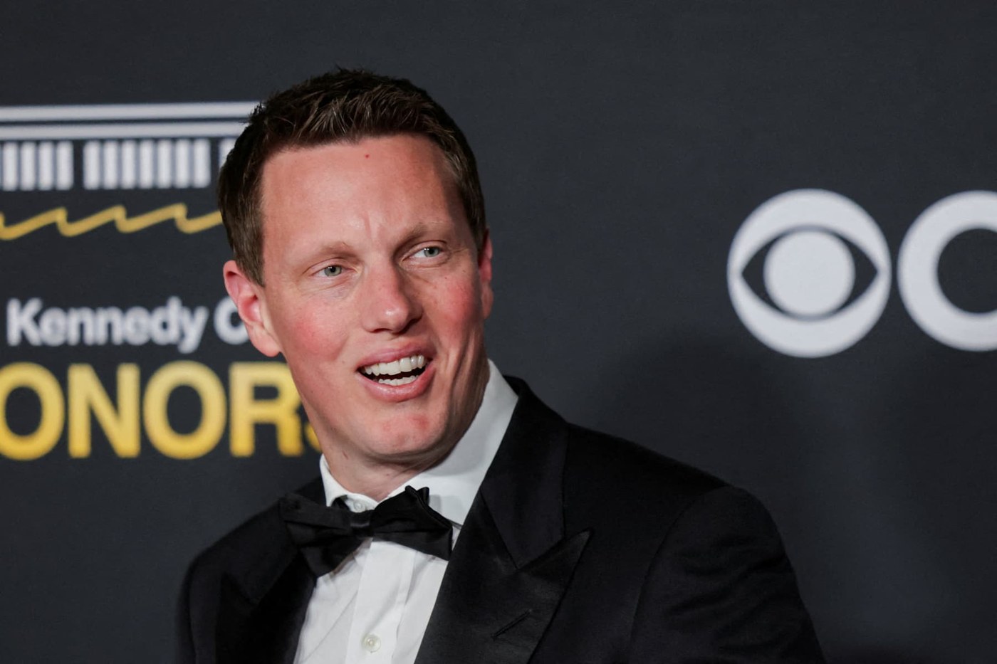 David Ellison says combined Paramount and Warner Bros. Discovery will be named Skydance