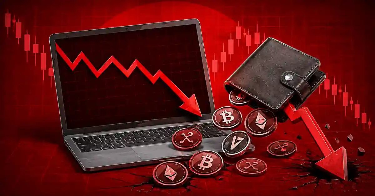 More Markets Exploit: $9.3M Drained From WFLOW Token