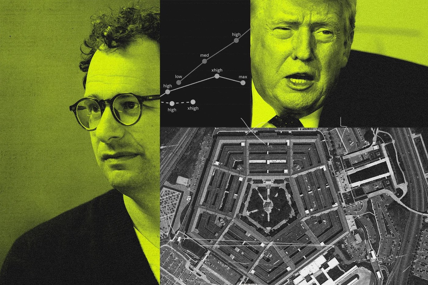 Judge says Trump administration’s blacklist of Anthropic was illegal
