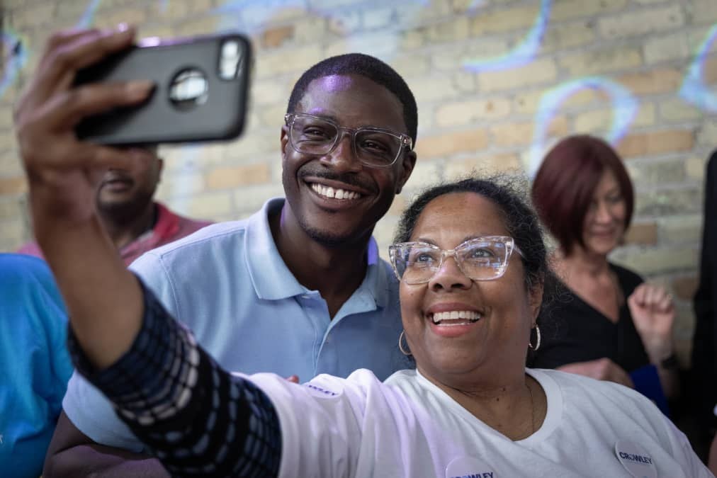 Sen. Darline Graham advances to Republican special primary runoff in South Carolina
