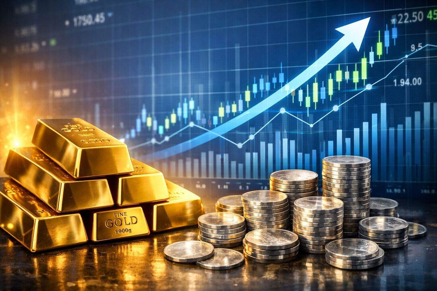 What Do Parabolic Treasury Yields Tell Us?