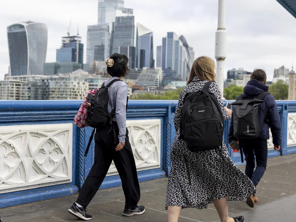 City firms race to prepare for FCA crackdown on bullying and harassment