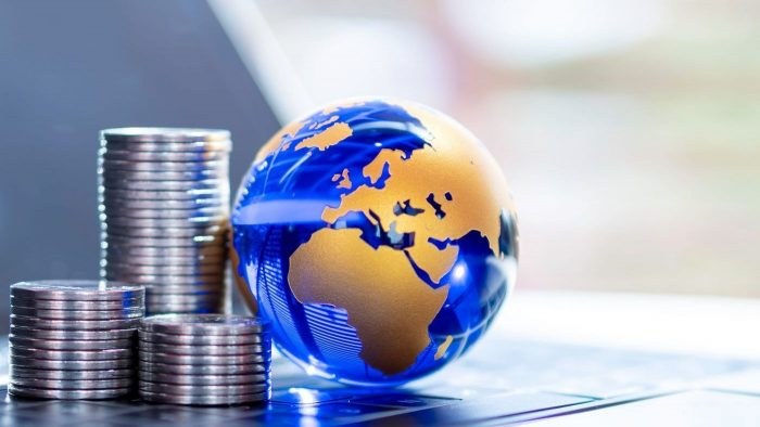 Case for International Equities Strengthens as AI Spending Drives U.S. Market