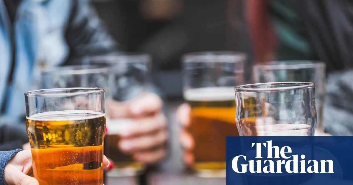 Government vows to make business rate valuations for pubs and hotels fairer
