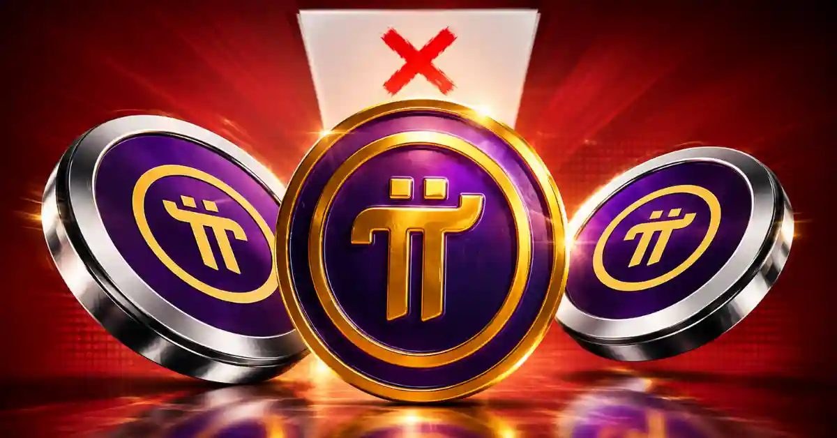 Why Pi Crypto Value is Up Today?