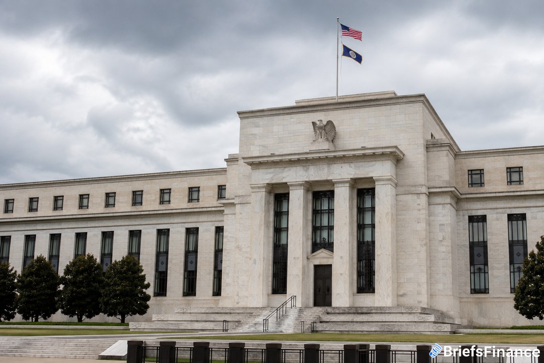 Warsh’s policy framework creates investor uncertainty, Citadel Securities says