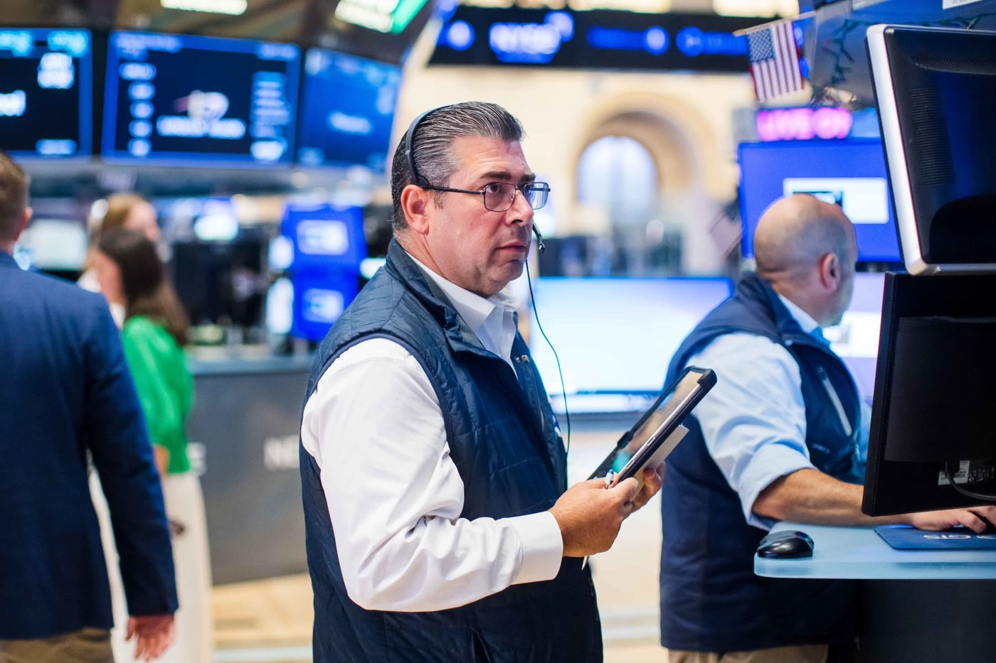 The 30-year Treasury yield just hit a 19-year high. Three things could drive it even higher
