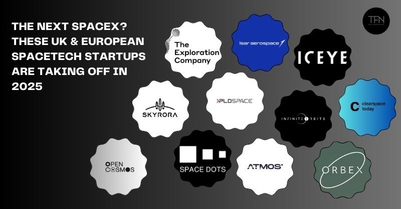 SpaceX’s European rival Isar Aerospace plans rapid expansion after first orbital launch