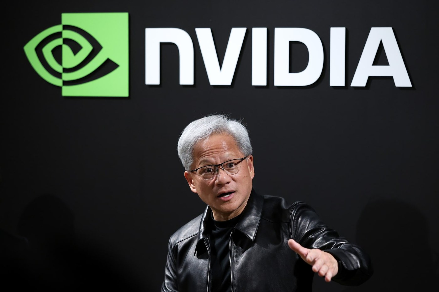 Nvidia backing $105 billion in financing for OpenAI data center in Ohio