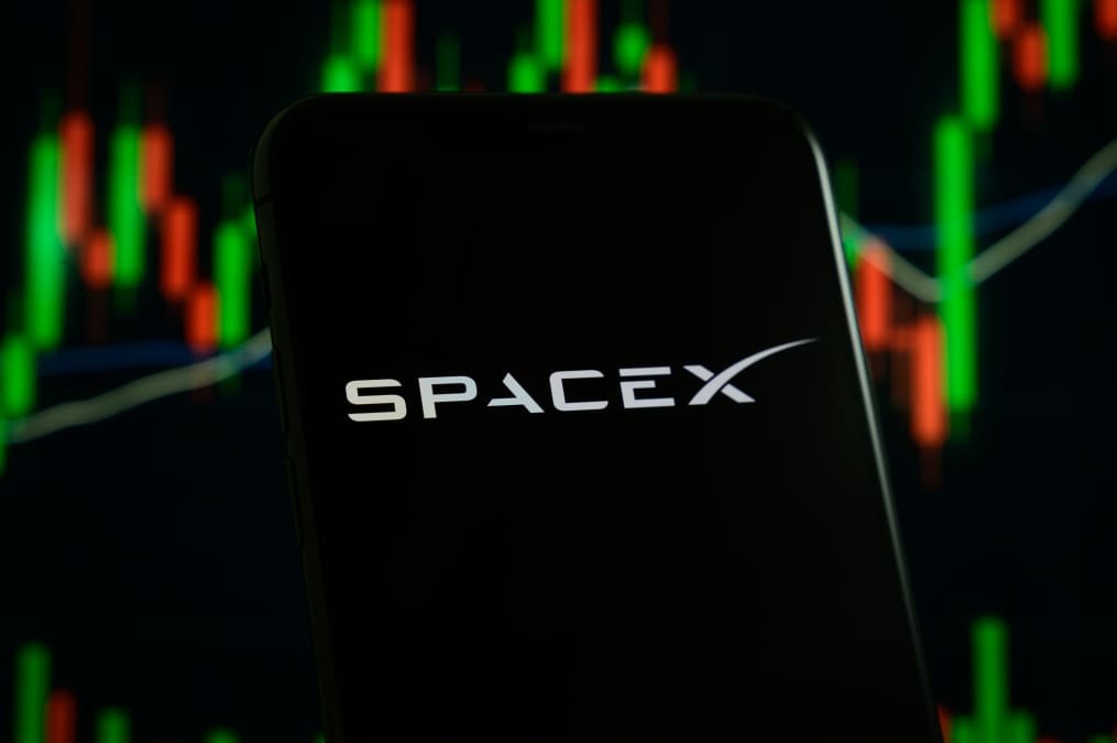 Bets against SpaceX grow to 32% of float as Elon Musk warns short sellers won't survive