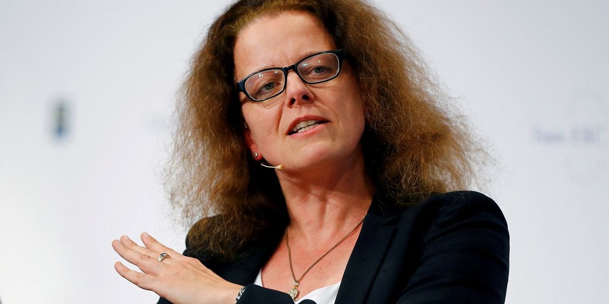 Isabel Schnabel: EZB-Direktorin sieht Spielraum für weitere Zinserhöhungen