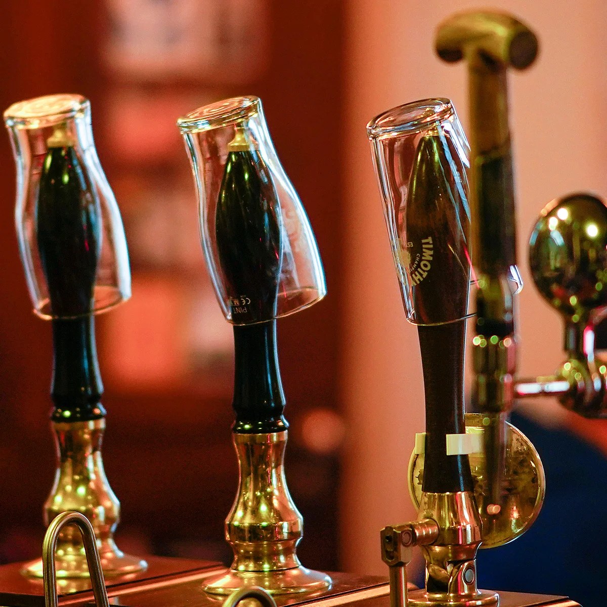 Problems brewing for the proper pint as Camra membership falls