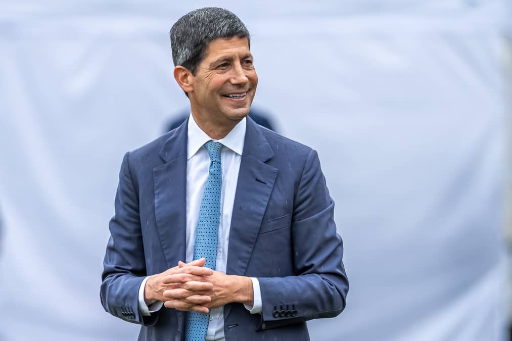 Markets see Warsh endorsing a rate hike in September. Not everyone is convinced
