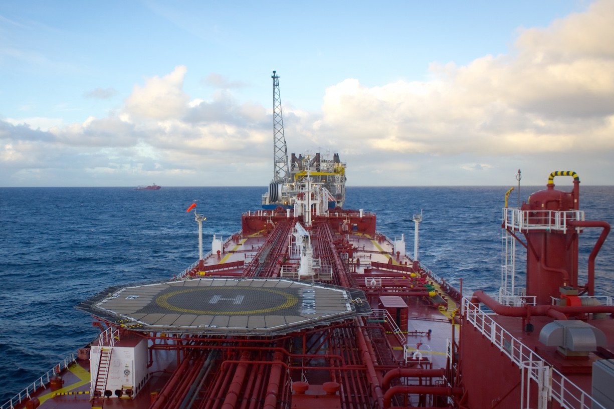 Diesel Prices Expose the Energy Shock Brent Is Hiding