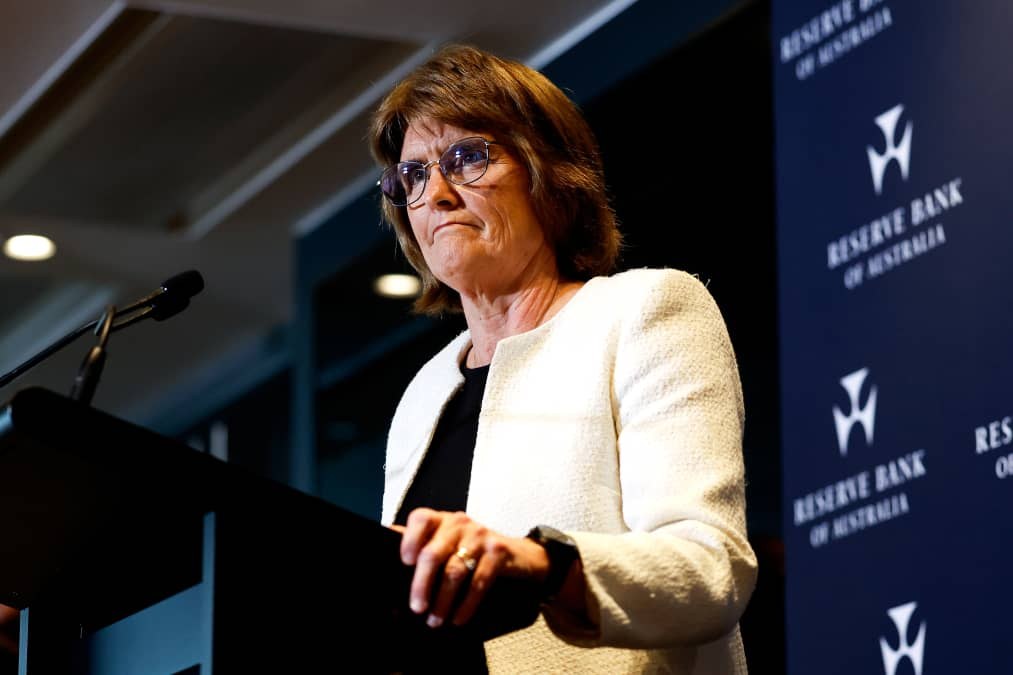 Australia raises benchmark rates to 15-year high as it fights sticky inflation