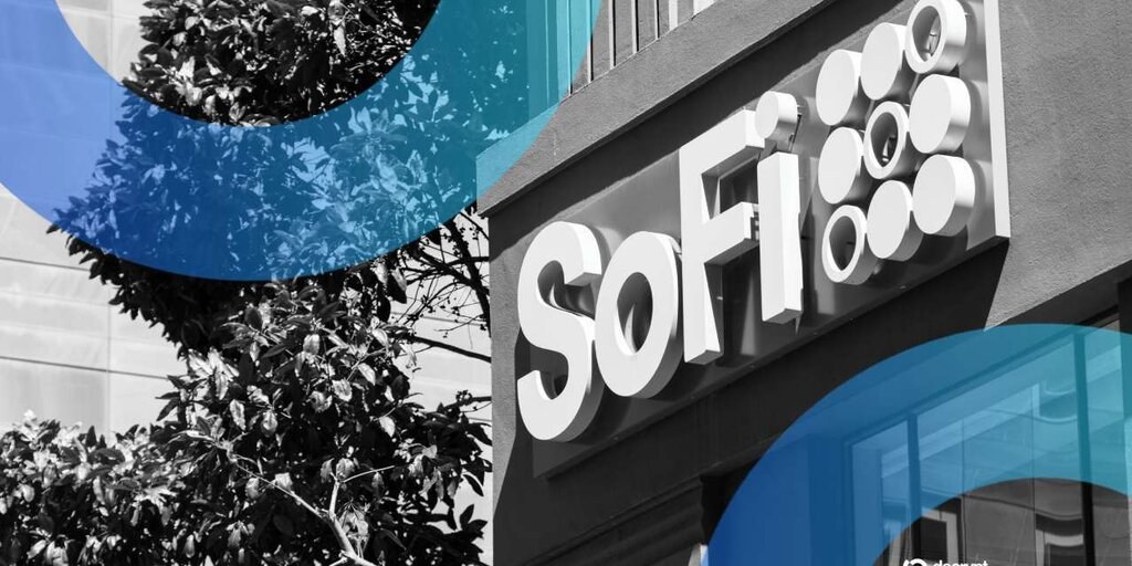 SoFi Links Banking Network and Stablecoin to Kraken in New Deal