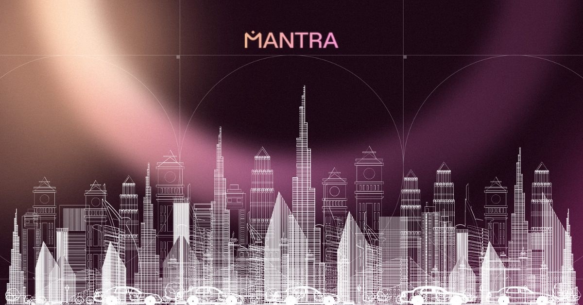 MANTRA Hits Emergency Stop as Network Freezes After Security Incident