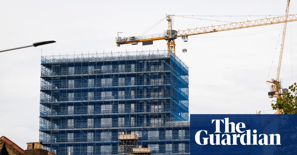 UK minister working up plans for state-owned housing developer
