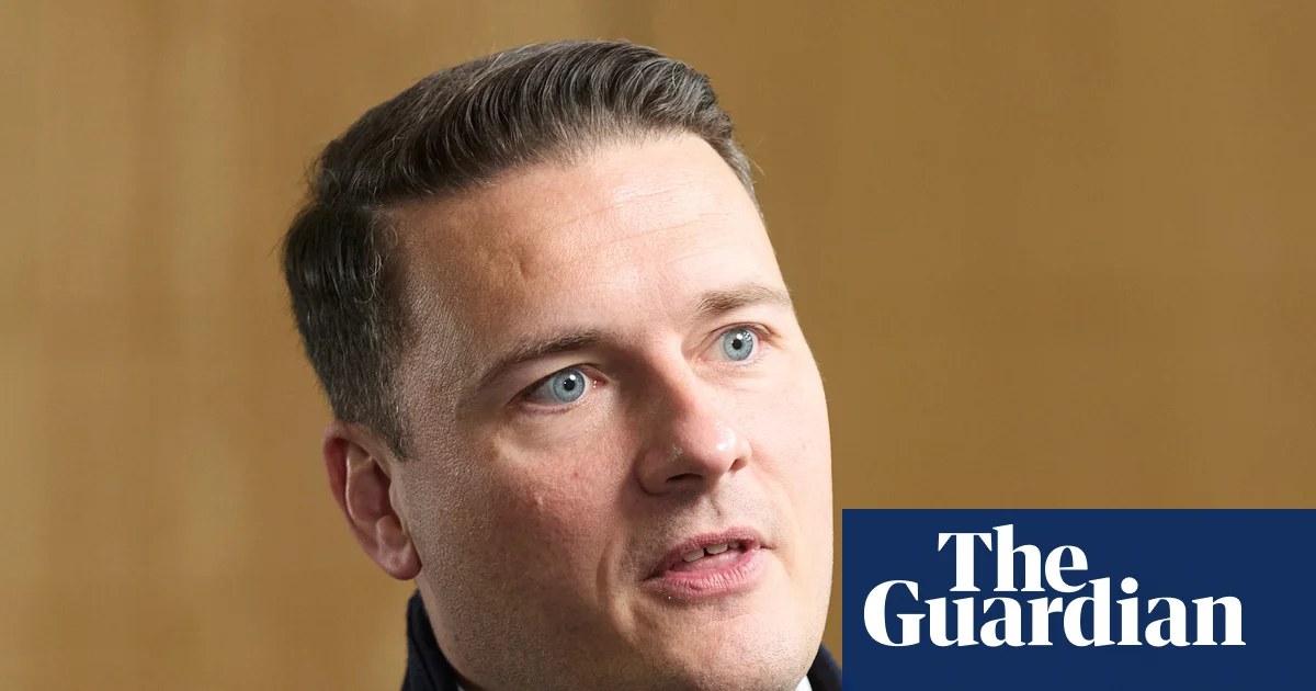 Make platforms that promote violent content pay towards riot costs, Streeting says