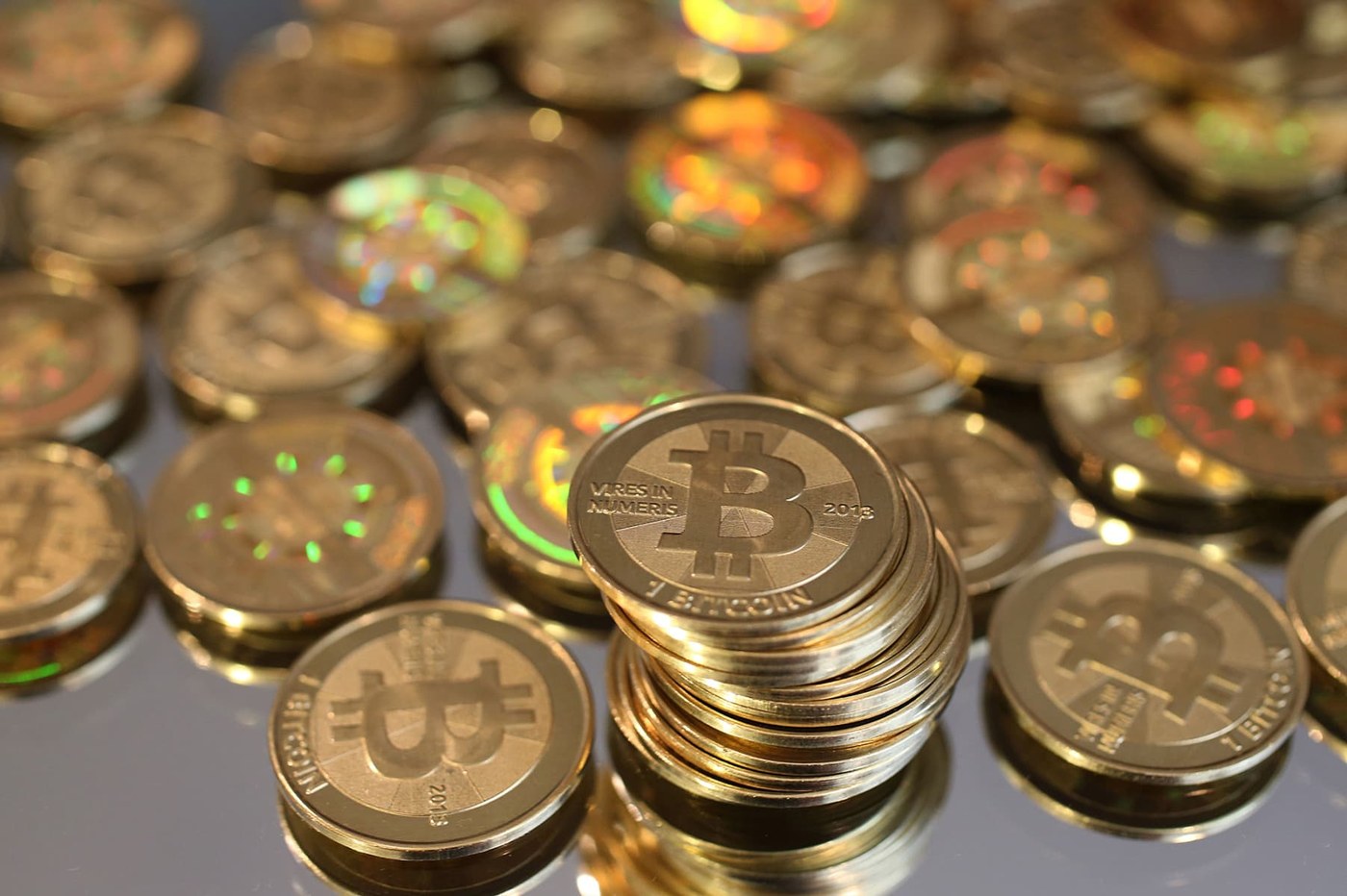 Bitcoin on track for 20% weekly gain as investor optimism floods back