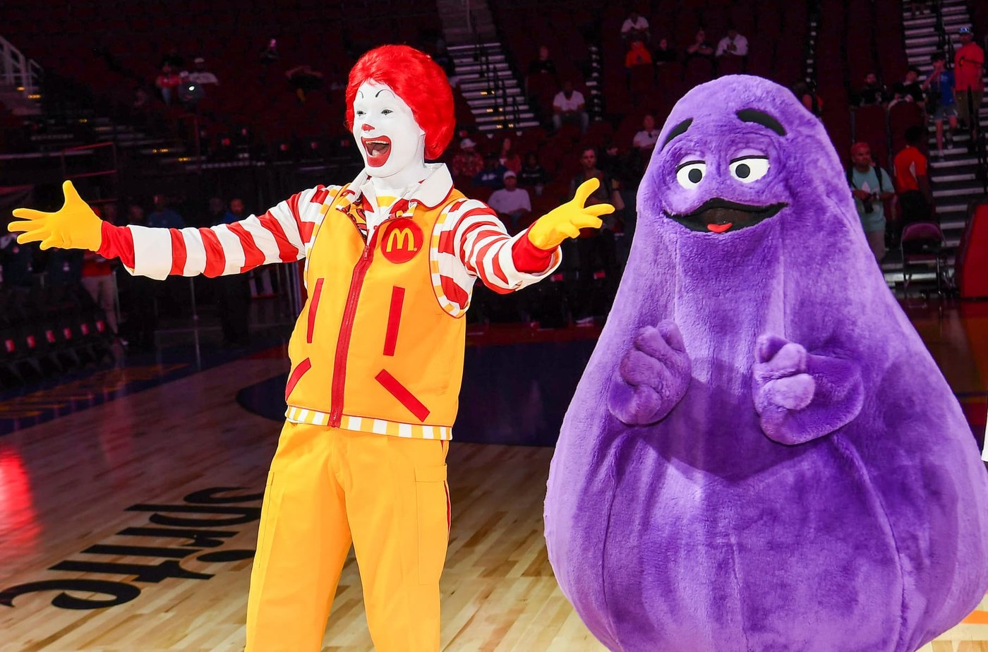 McDonald's is the new 'Value Meal,' says trader Mike Khouw