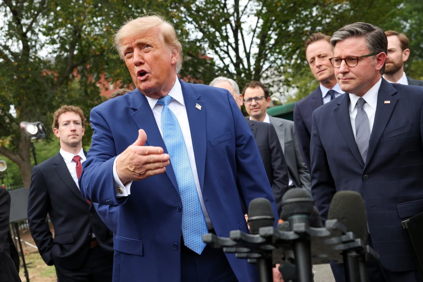 Трамп назвал Ким Чен Ына своим другом