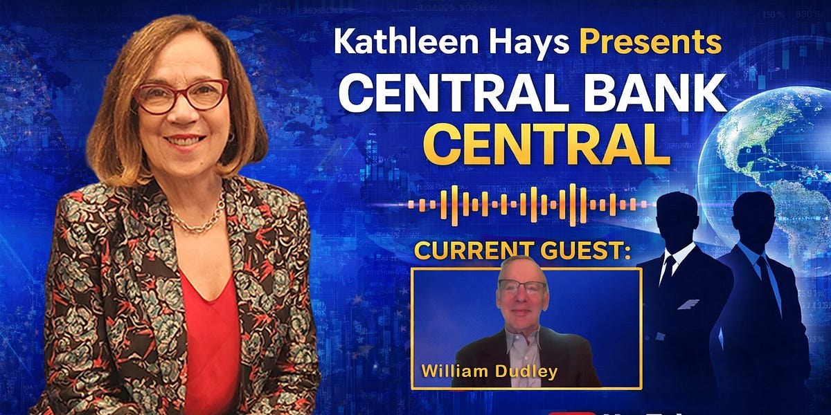 Is Warsh Setting Up a Policy Error?