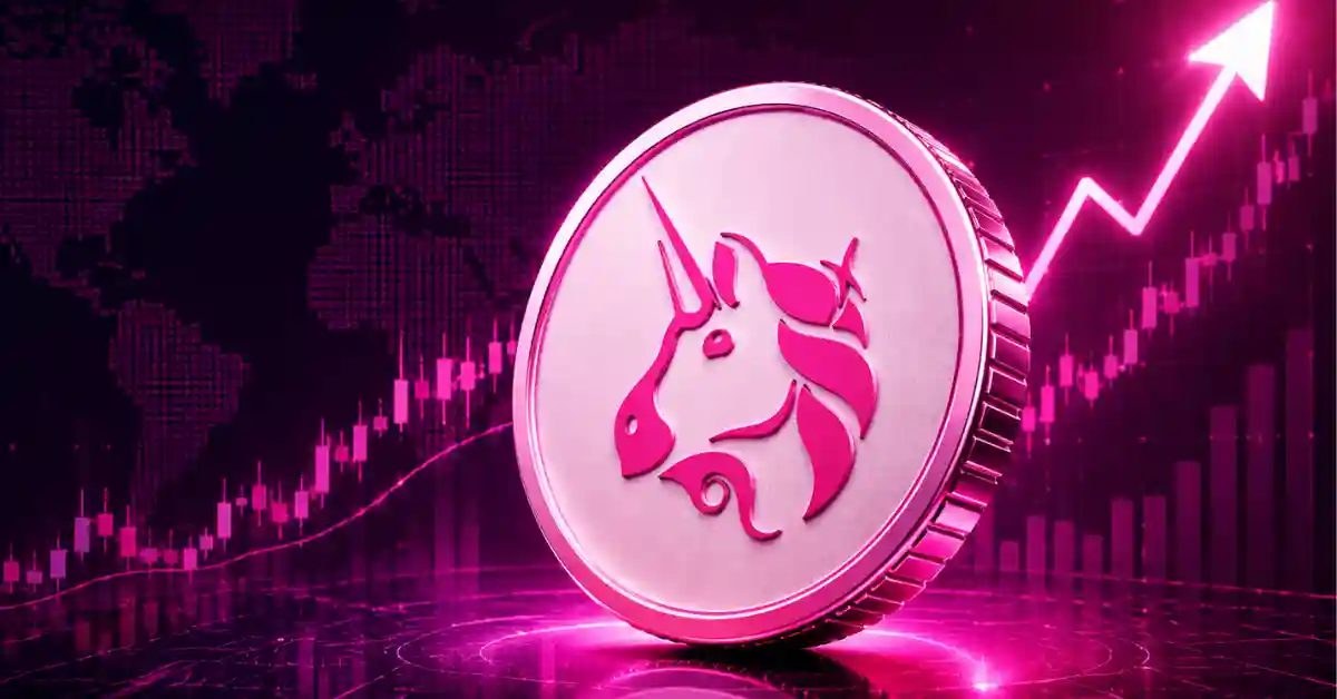 Why is UNI Price Setup Drawing Attention Now?
