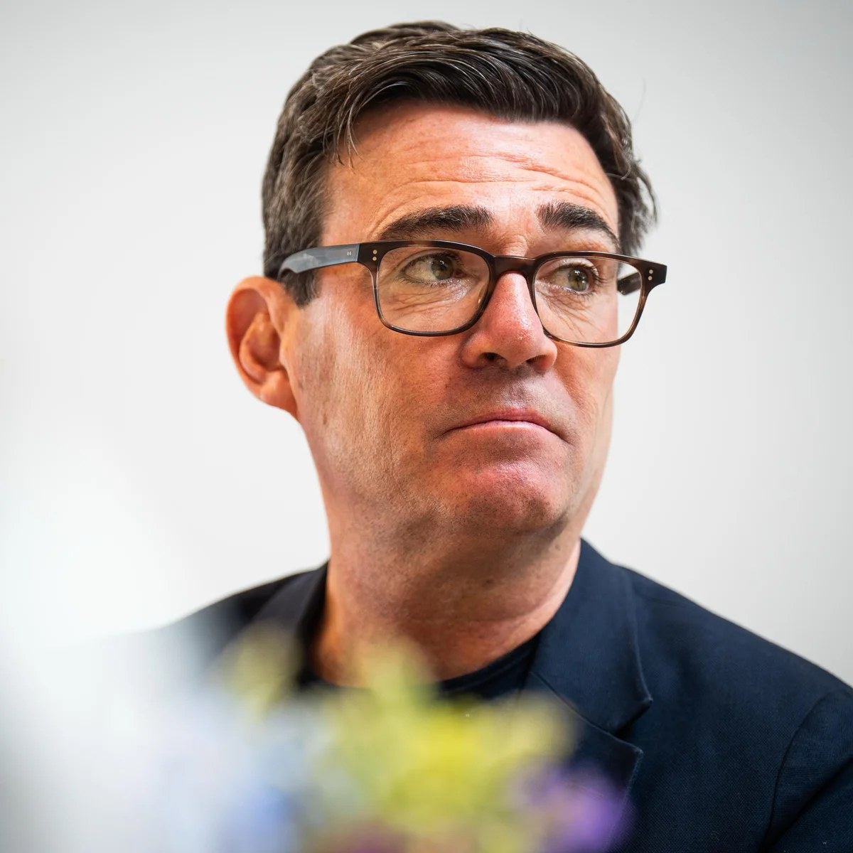 Top economists urge Burnham to sign UK up to UN initiative on global inequality