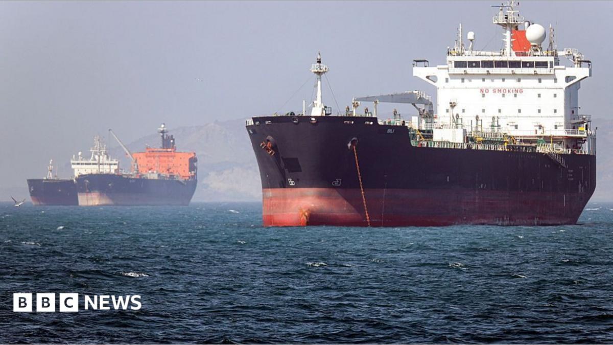 'We simply don't know' - JP Morgan struggling to forecast oil prices due to Trump's war with Iran