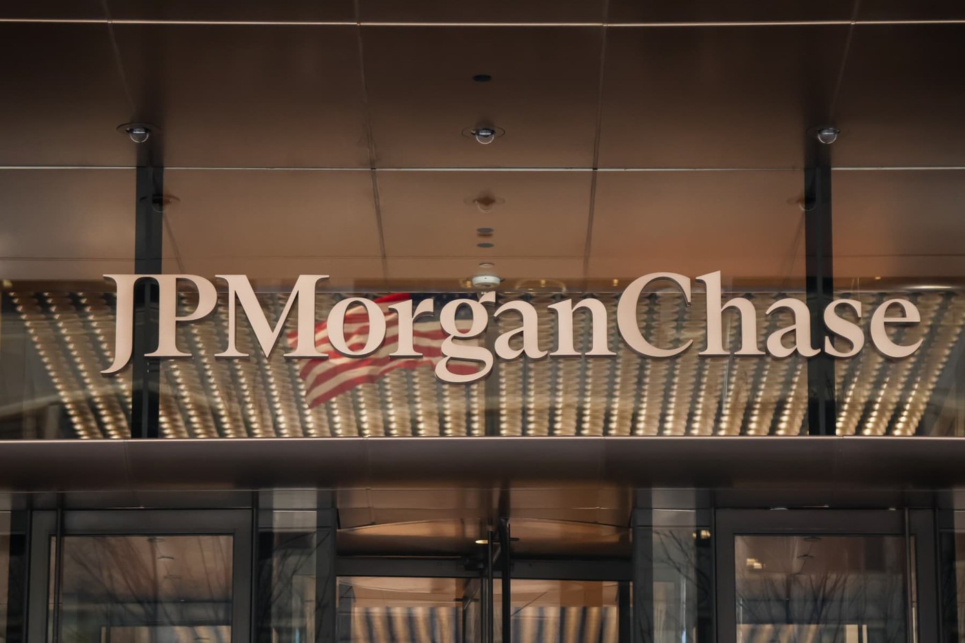 U.S. bond intervention is like 'paying your mortgage with your credit card,' JPMorgan's Sullivan says