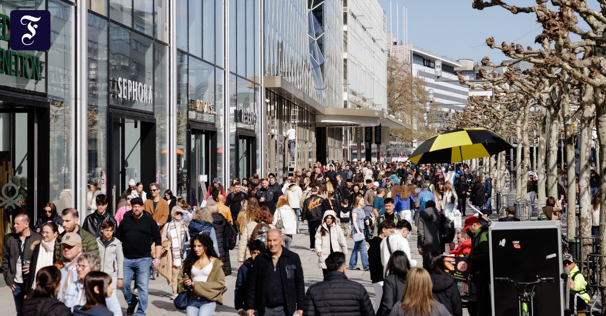 Ungleichbehandlung: Handelsverbände fordern längere Öffnungszeiten an Sonntagen